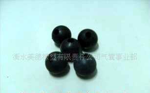 充气球赛 闭水堵球 橡胶球 河北美德_橡胶塑料_世界工厂网中国产品信息库