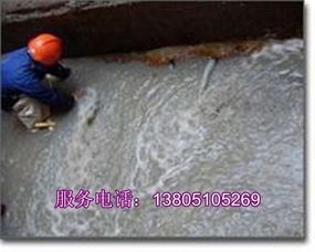 海安县地下室堵漏活动目标