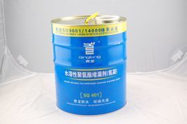 聚氨酯堵漏剂_百科