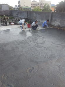 图 广州地下室防水补漏,海珠区地下车厍裂缝灌浆堵漏,穂标堵漏公司 广州房屋维修