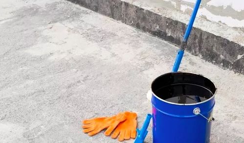 外墙渗水,如何从内墙堵漏 这里有高招