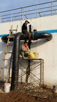 水池堵漏修补,专业带水带压堵漏,水池伸缩缝补漏