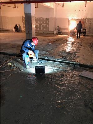 苏州地下车库漏水用什么办法来堵漏