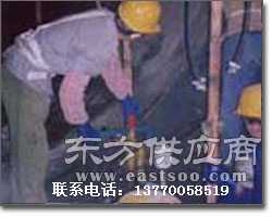 保定泵塘堵漏公司图片
