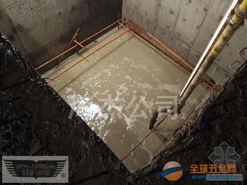 平顶山水下堵漏公司 平顶山专业水下堵漏施工