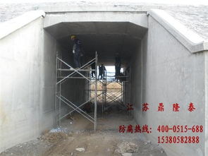 武夷山专业防腐公司欢迎您