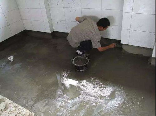 新房防水该怎么做 漏了这4步直接宣告失败 价值百万的防水教程