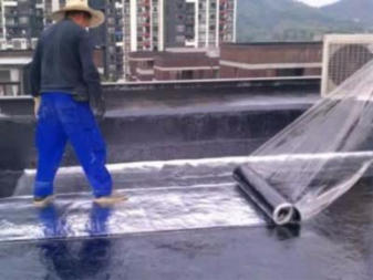 济南专业正规防水堵漏公司丨楼顶丨卫生间地下室丨外墙