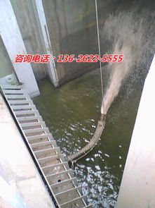 葫芦岛砖混地下室堵漏