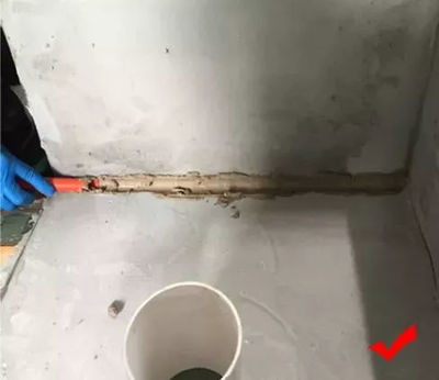 防水施工的五大问题,你有了解过吗?