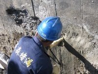 海城市水池堵漏图片图片,海城市污水池堵漏公司图片,海城市管道堵漏公司图图片-中科商务网-江苏成森堵漏工程