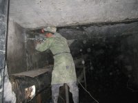 江苏成森防水堵漏工程公司