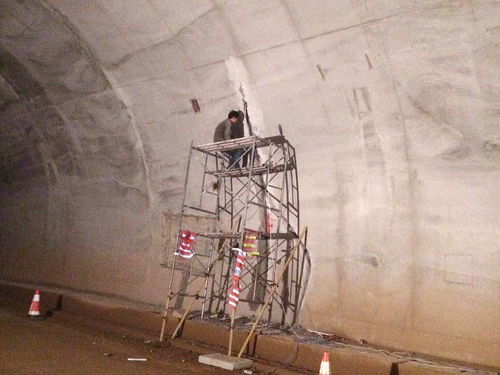 北京雍和宫专业防水高压注浆防水堵漏工程