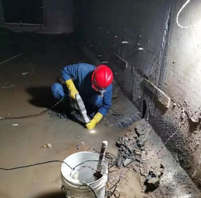 地铁涵洞沉降缝堵漏,公路通道防水施工,车站地下人行道补漏