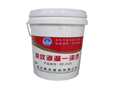 选择困难症?看看别人是怎么挑地下车库堵漏产品的