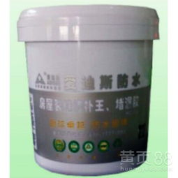 【多功能裂缝修补胶(膏状)-防水涂料-环保涂料怎么进行施工】-