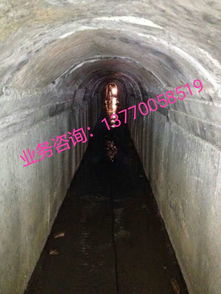 湛江市水电站补漏公司 水渠漏水堵漏