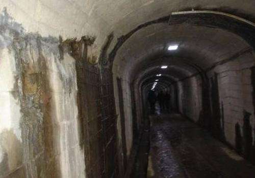 蚌埠任何做好地下室防渗水堵漏工程