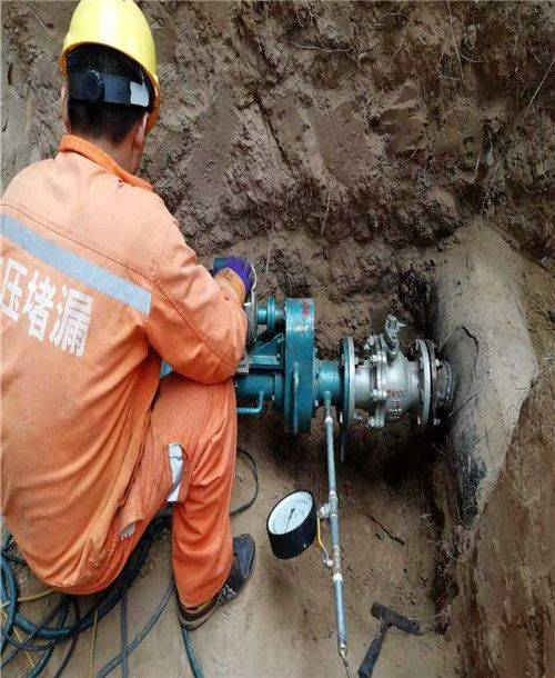 夏邑市政用维修用堵水气囊睿航产品质量好-夏邑公司动态-夏.