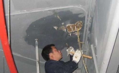 江门防水工程讲述防水做完了不会验收怎么办