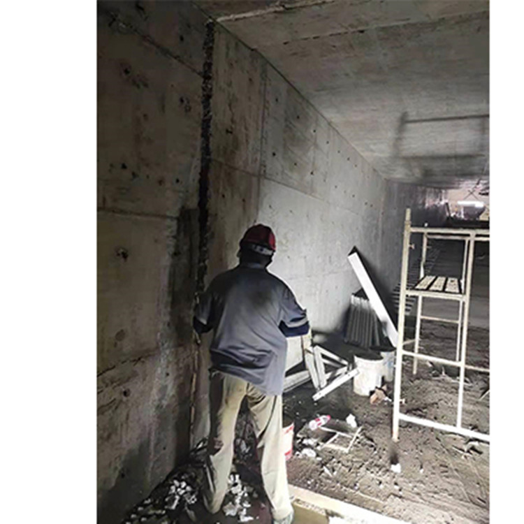 运城隧道堵漏方案