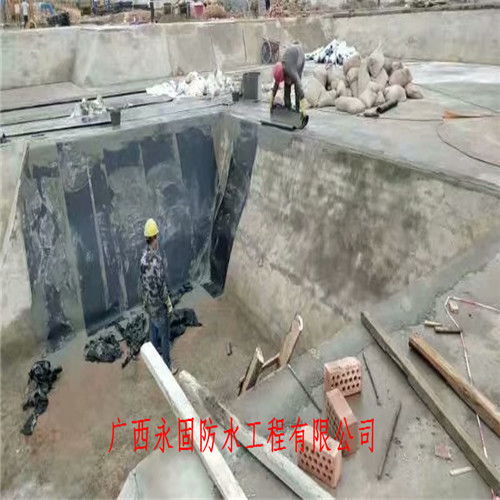 【上林县房屋防水堵漏价格-广西永固防水补漏公司】- 