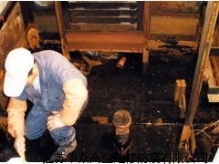 芜湖市地下车库堵漏 芜湖塔吊竖井堵漏 芜湖专业伸缩缝堵漏