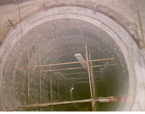 咸宁管道堵漏公司