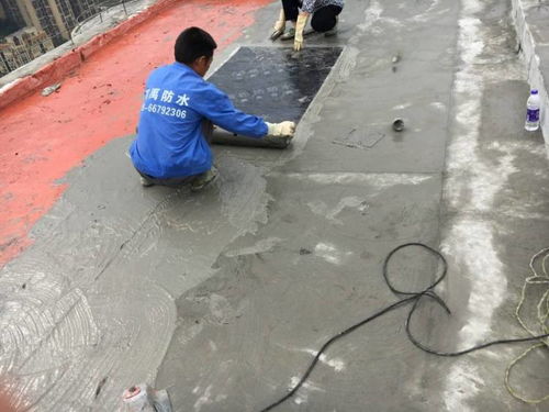 【望牛墩地下室防水公司】- 