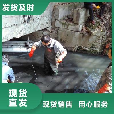 清淤、污水转运工厂价格及堵漏服务解析