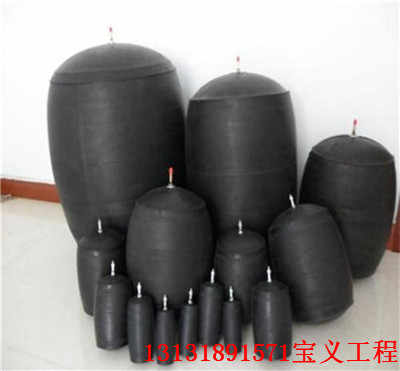 舟山污水管道闭水堵漏技术及源头工厂解决方案