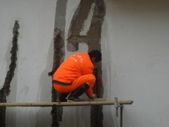 铁岭地下室堵漏公司专家 为您解决渗漏难题